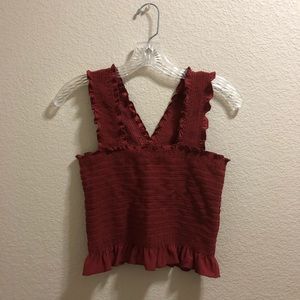 Very cute top for Fall🍂